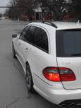  Mercedes-Benz E-Class 2006 , 1100000 , 