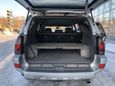 SUV   Toyota Hilux Surf 2003 , 1100000 , -