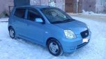  Kia Picanto 2007 , 220000 , 