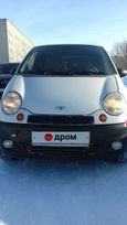  Daewoo Matiz 2011 , 120000 , -