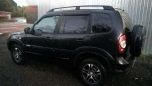 SUV   Chevrolet Niva 2014 , 400000 , 