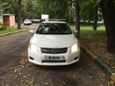  Toyota Corolla Fielder 2008 , 410000 , 