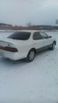  Toyota Vista 1993 , 120000 , 