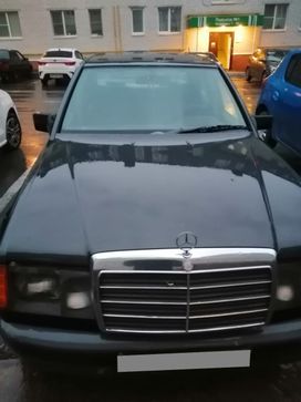  Mercedes-Benz Mercedes 1988 , 70000 , 