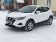 SUV   Nissan Qashqai 2019 , 1690000 , 