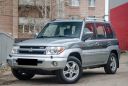 SUV   Mitsubishi Pajero Pinin 2005 , 540000 , 