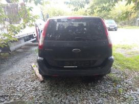  Ford Fusion 2007 , 130000 , 