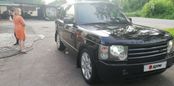 SUV   Land Rover Range Rover 2004 , 345000 , 