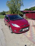  Ford Fiesta 2011 , 405000 , 