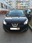 SUV   Nissan Qashqai 2012 , 730000 , 