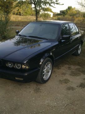  BMW 7-Series 1991 , 293470 , 