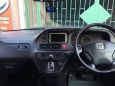    Honda Odyssey 2001 , 370000 , -