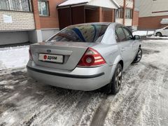Седан Ford Mondeo 2006 года, 268000 рублей, Барнаул