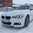  BMW 3-Series 2014 , 1400000 , 