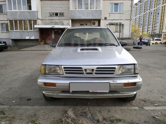  Kia Pride 1990 , 48000 , 