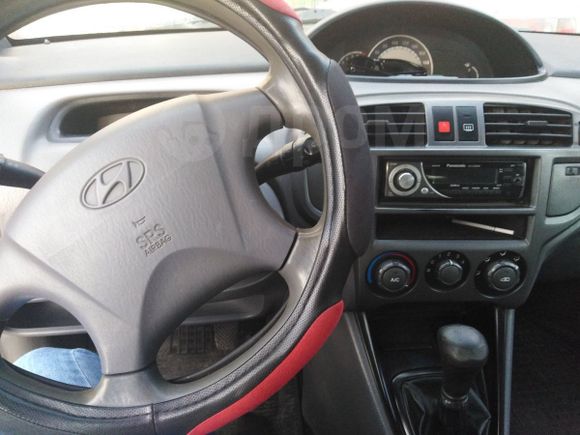  Hyundai Matrix 2005 , 200000 , 