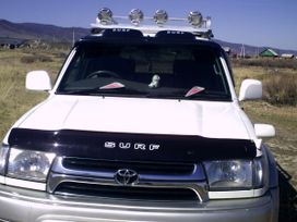 SUV   Toyota Hilux Surf 2001 , 680000 , 