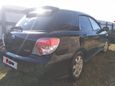  Subaru Impreza 2006 , 299000 , 