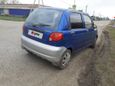  Daewoo Matiz 2010 , 150000 , 