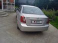  Chevrolet Lacetti 2008 , 320000 , 