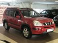 SUV   Nissan X-Trail 2008 , 678000 , 