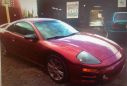  Mitsubishi Eclipse 2002 , 255000 , 