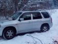 SUV   Mazda Tribute 2001 , 280000 , -