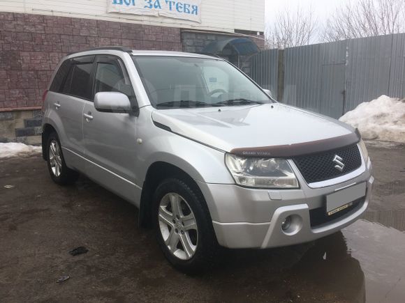 SUV   Suzuki Grand Vitara 2006 , 460000 ,  