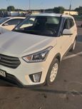 SUV   Hyundai Creta 2017 , 1140000 , 