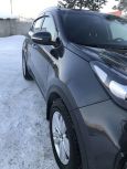 SUV   Kia Sportage 2017 , 1550000 , 