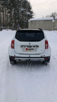 SUV   Renault Duster 2014 , 720000 , 