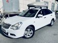  Nissan Almera 2014 , 599000 , 