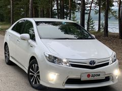 Седан Toyota Sai 2012 года, 1340000 рублей, Алдан