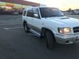 SUV   Isuzu Bighorn 1999 , 665000 , 