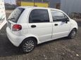  Daewoo Matiz 2012 , 127000 ,  