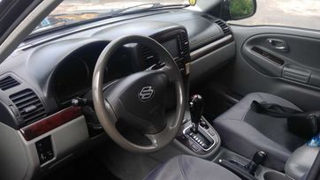 SUV   Suzuki XL7 2003 , 449000 , 