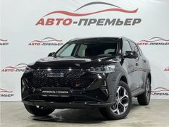 SUV или внедорожник Haval F7 2023 года, 3145000 рублей, Москва