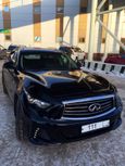 SUV   Infiniti FX37 2012 , 2500000 , 