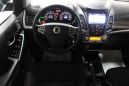 SUV   SsangYong Actyon 2013 , 600000 , 