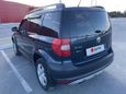 SUV   Skoda Yeti 2011 , 730000 , 