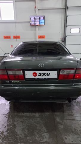  Toyota Corona 1995 , 175000 , --