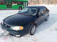  Kia Shuma 2002 , 147000 , 