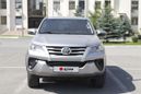 SUV   Toyota Fortuner 2018 , 3000000 , 