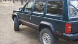 SUV   Jeep Cherokee 1995 , 500000 , 