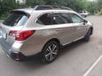  Subaru Outback 2018 , 2950000 , 