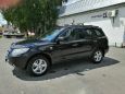 SUV   Hyundai Santa Fe 2006 , 629999 , 