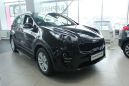 SUV   Kia Sportage 2017 , 1603500 , 