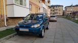 SUV   Honda HR-V 2000 , 350000 ,  