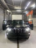 SUV   Toyota Land Cruiser Prado 2017 , 3350000 , 