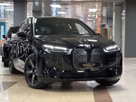 SUV или внедорожник BMW iX 2023 года, 9150000 рублей, Москва